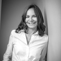 Géraldine Combettes