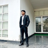 om prakash parida