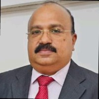 Jiju George