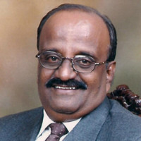 Dr K R Srinivas