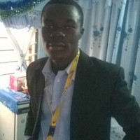 Amponsah Isaac amponsah