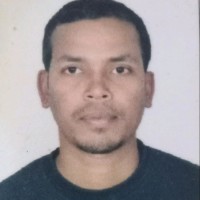 Prabin Kumar Das