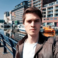 Siarhei Astakhau