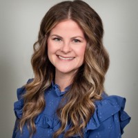 Katie Stevenson