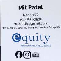 Mith Patel