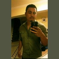 Salvador Josue Aguilar Bustillo