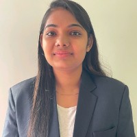 Kinnari Patel