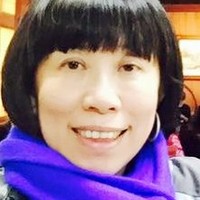 Yuhling Lee