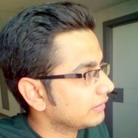 Parth Bhagat