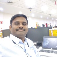 Dinesh Raut
