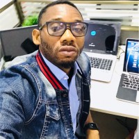 OLAWALE. V OLUWAGBEMIRO