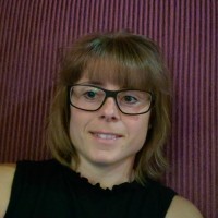 Sara Berggren