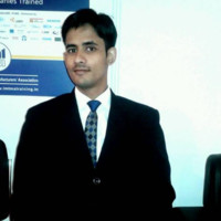 Aditya Pandey