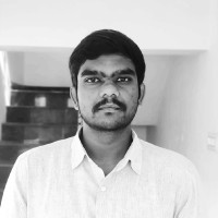 Lokesh B