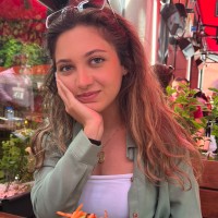 Parmida Danesh
