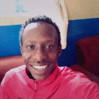 Nelson Wasike