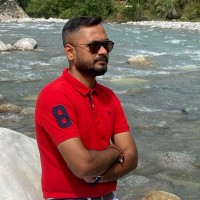 Durgesh Chaudhary