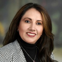 Liliana Guzman Rojas