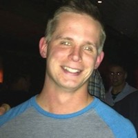 Aaron Vandenbrink
