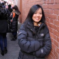 Chau Ngoc Linh ( Linda Chau)