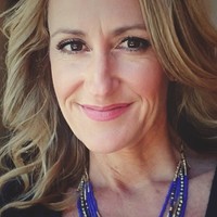 Christine Bradley