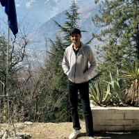 Ankush Sharma