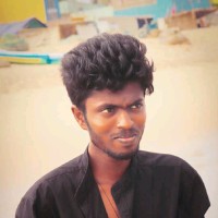 Madhinash S