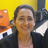 Maria Florencia Capdevila