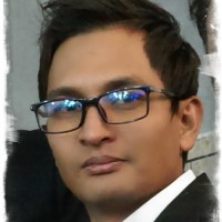 Alireza Rezaii