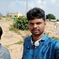 Manoj P Manu