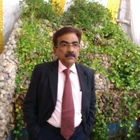 Vinod Srivastava