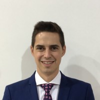 José Carlos Conti aguayo