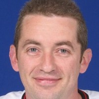 Tim Madden