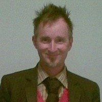 Scott Middleton