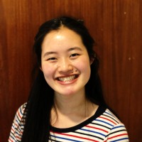 Michelle Wong