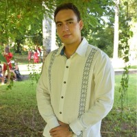 Alejandro Argáez