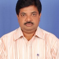 Medepalli Narayana murthy