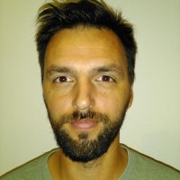 Gabriel Kmec