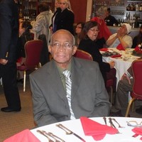 Ronald Harvey