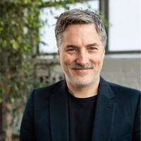 Patrick St-Vincent, MBA