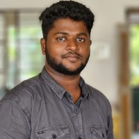 Sivashankaran Arunachalam