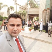 Amit Ghangas