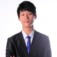 Maosen(Alexis) Xia