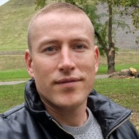 Paulius Montvydas