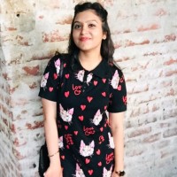 Garima Anand