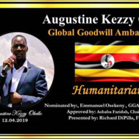 Augustine Kezzy Okello
