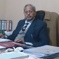 DR Abdulrahman Hussein