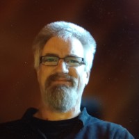 Adrian Bates