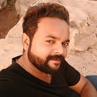 sandeep garchar