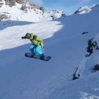 Jonathan ( Jon ) Dredge